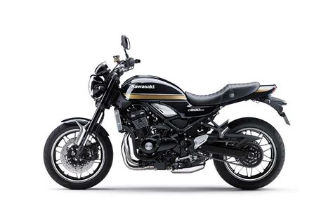 Kawasaki Z900 Rs Jual Kawasaki