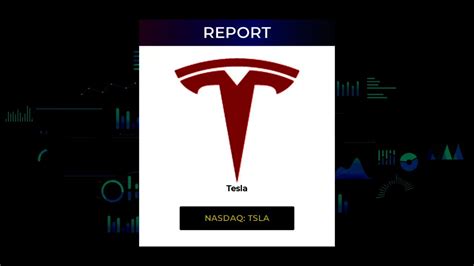 Tsla Price Predictions Tesla Stock Analysis For Monday