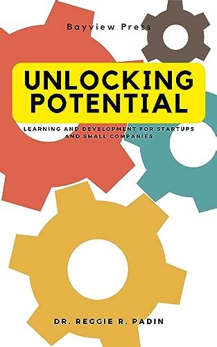 Amazon Unlocking Potential Learning And Development For Startups And