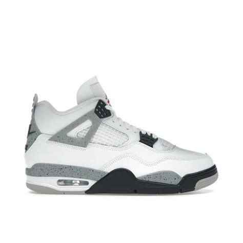 New Air Jordan 4 Trainers