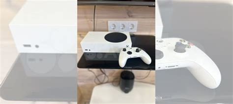 Xbox series s купить в Перми | Электроника | Авито