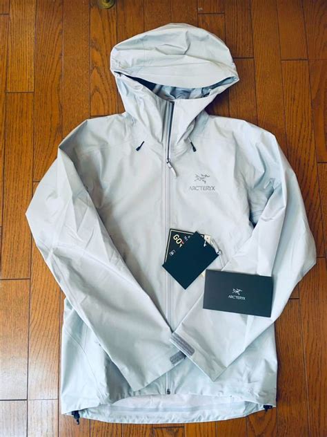 【未使用】アークテリクス Arcteryx Acrux Tr Gore Tex M アクルックス Tr Gtx ブーツ 275cm メンズ