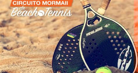 Beach Tennis Archives Mormaii