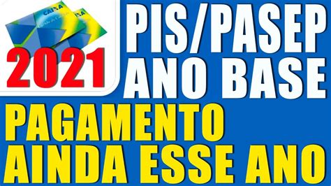 Pis Pasep Ano Base Vai Ser Pago Esse Ano De Veja A Prova