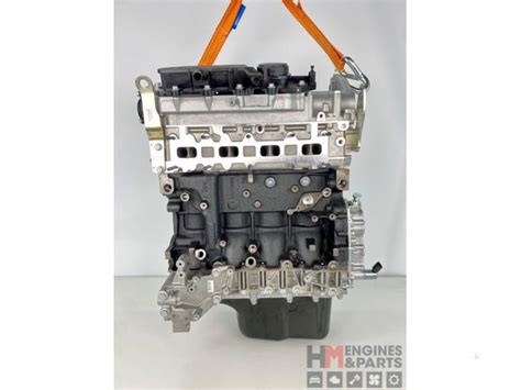 Engine Iveco New Daily Vi S C S F Agl S