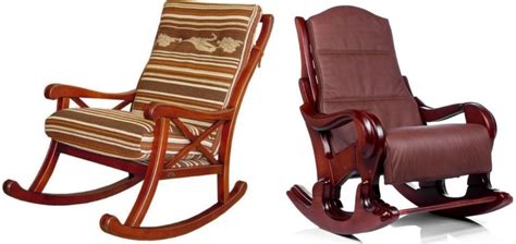 All You Need To Know About Rocking Chair Styles | Girls Mag