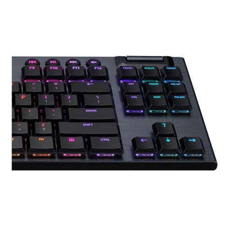 Logitech G915 TKL LIGHTSPEED Wireless GL Linear Klawiatura Gamingowa