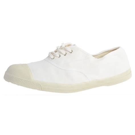 Tennis Bensimon Blanche Homme Soldes Magasin Online Off