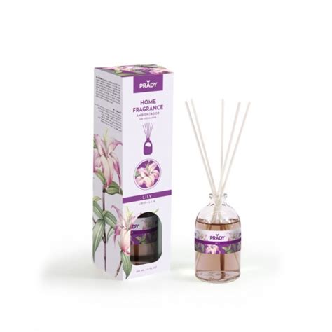 MIKADO AMBIENTADOR LILY 100ML