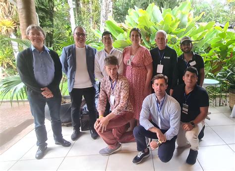 Global Bioeconomy Alliance: Shaping the Future of Bioeconomy through