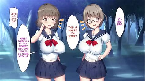 Hentai Two Girls Videos XVIDEOS