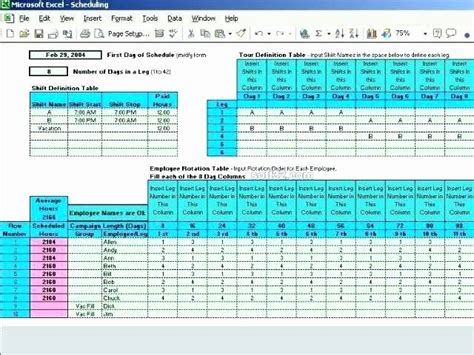 a screenshot of an excel spreadsheet with multiple columns and numbers ...