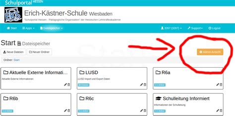 LANIS-System | Erich Kästner-Schule