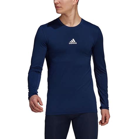 REMERA TÉRMICA ADIDAS DE COMPRESIÓN - redsport