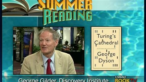 Summer Reading with George Gilder | C-SPAN.org