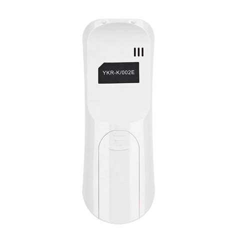 Air Conditioner Remote Control For YKR-K/002E YKR-K/204E