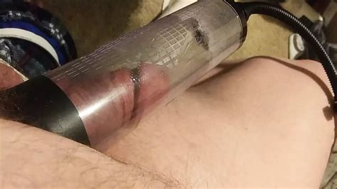 New Penis Pump And Masturbation American Gay Porn XHamster