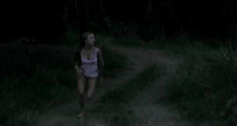 Naked Charlotte Vega In Los Inocentes