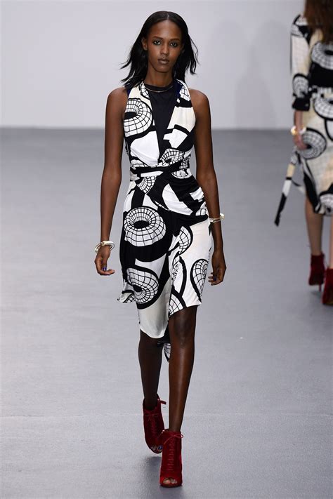 Issa Spring-summer 2016 - Ready-to-Wear