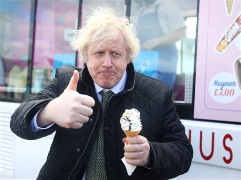 All The Holidays Boris Johnson Has Been On During His Time As Prime