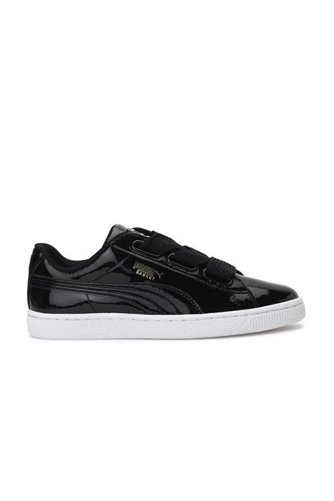 Basket Noire Puma Atelier Yuwa Ciao Jp