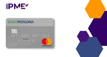 Encontramos Tu Tarjeta Mastercard Internacional Patagonia Minha PME