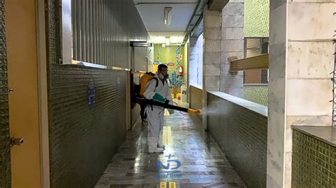 O Colégio Notre Dame Ipanema: segurança na volta às aulas presenciais ...