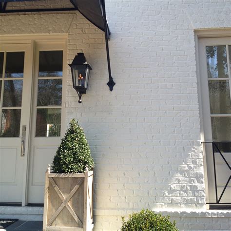 Romabio Masonry Paint And Limewash