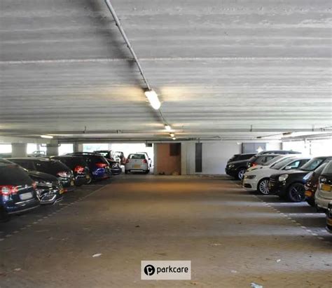 Schiphol Parking Eu Avis Photos And Toutes Les Infos Ici