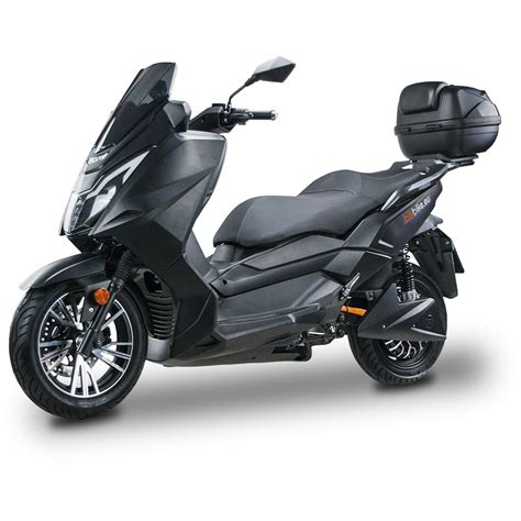 SKUTER MOTOCYKL ELEKTRYCZNY BILI BIKE MAX 6000W 100KM H 72V 100Ah