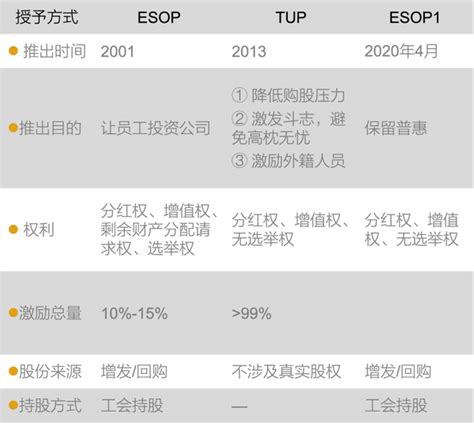 灵动快览：华为最新的股权激励机制 知乎