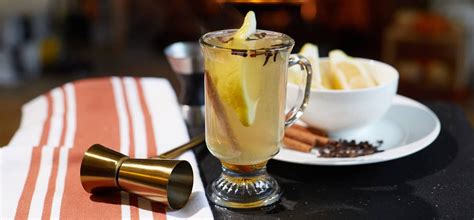 HOT TODDY FIRESIDE SIP RECIPE VIDEO FROM DURAFLAME