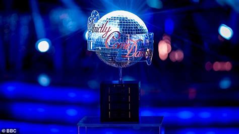 Strictly Star S Sex Tape Resurfaces Online As Their X Rated Private Film Is Leaked To A Porn