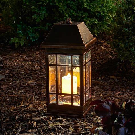 Best Garden Lights Of Birds And Blooms Outdoor Solar Lanterns