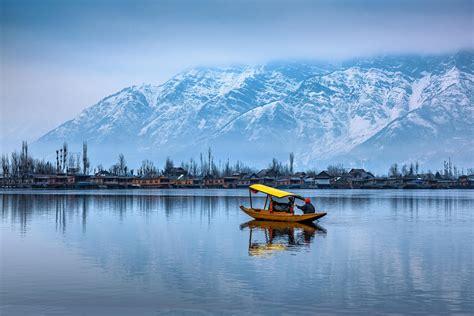 41 Srinagar Tour Packages | Upto 40% on Srinagar Trip Packages