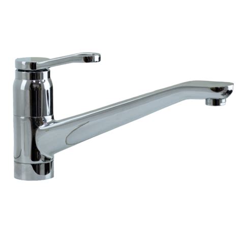 Смеситель для кухни D&K DA1062341 - Купить в интернет-магазине Сантехмаркет