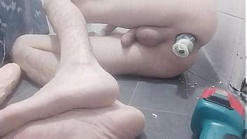 El Chico Flaco Se Encuentra Con La Berenjena Xvideos