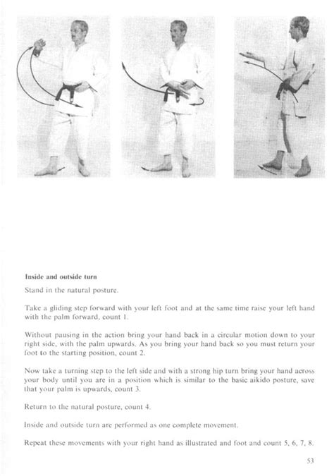 The Principles & Practice Of Aikido - page053