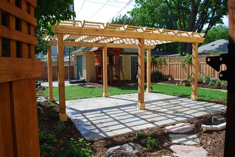 15 Amazing Pergola Ideas for Small Backyards