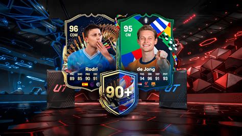 Vale La Pena El Sobre De Tots Path To Glory En Sbc Abriendo