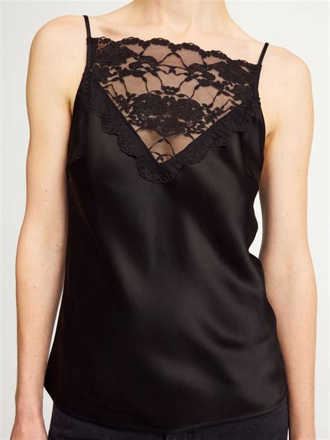 Leeba top - Buy sfra-bmb-storefront-catalog online | By Malene Birger