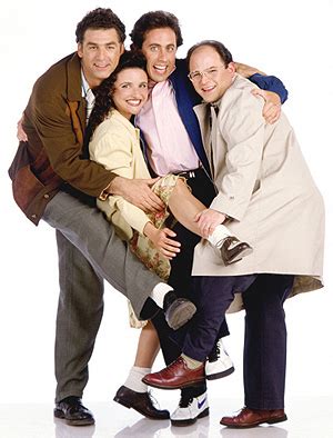 Seinfeld Season 9 DVD Cover - Seinfeld Photo (395635) - Fanpop