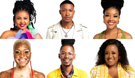 Big Brother Mzansi 2024 Week 4 Voting Poll Season 4