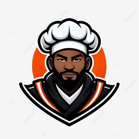 Chef Restaurant Logo Vector Chef Logo Restaurant Logo Chef Cook PNG