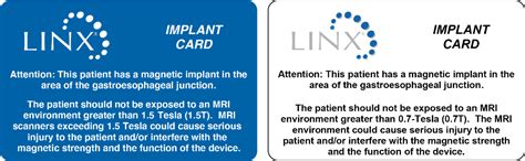 Linx® Imaging For Diagnosis By Ethicon™ Jandj Medtech