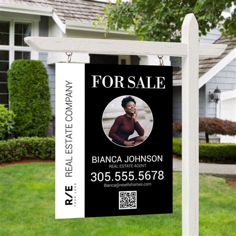 Real Estate Yard Sign For Sale Sign With Free Shipping Physical X