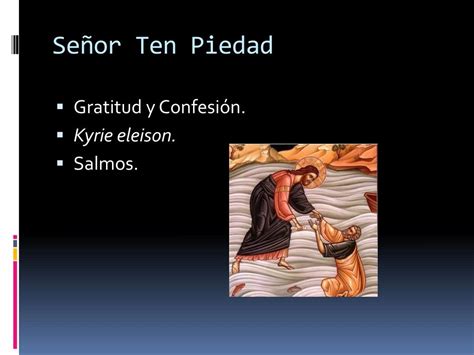 Ppt Iglesia Católica Apostólica Ortodoxa De La Santísima Virgen María