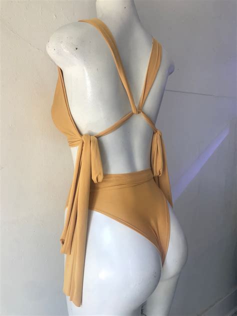 Piece Bikini Set Bikini Sexy Bikini Beachwear Swimwear Etsy