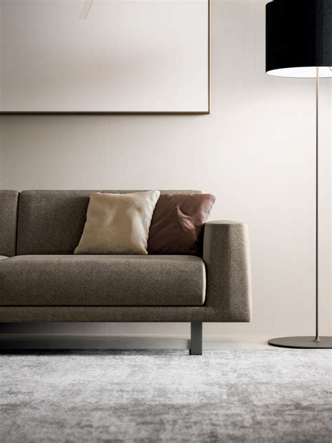 Modular Armchairs And Sofas Avana Collection By Quadrifoglio Group