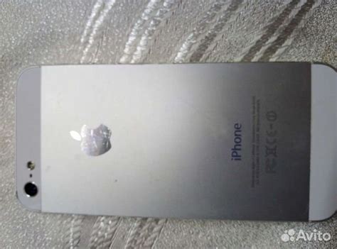 Телефон iPhone 5s 2шт и многое др купить в Липецке | Электроника | Авито